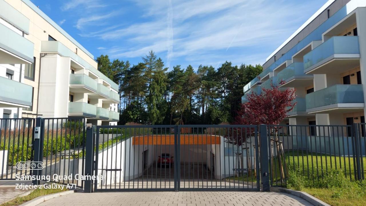 Apartament Mare , Rewal Ulica Szczecinska 21 Apartament Nr 3 מראה חיצוני תמונה