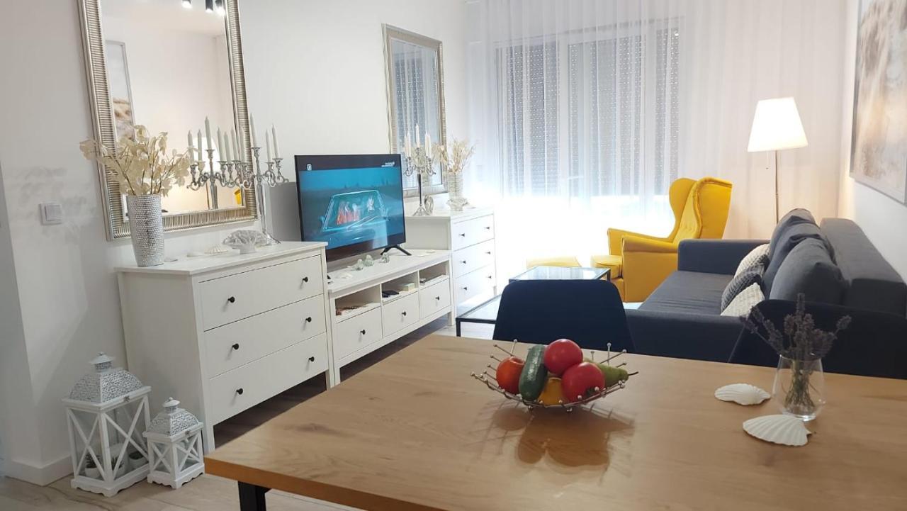 Apartament Mare , Rewal Ulica Szczecinska 21 Apartament Nr 3 מראה חיצוני תמונה