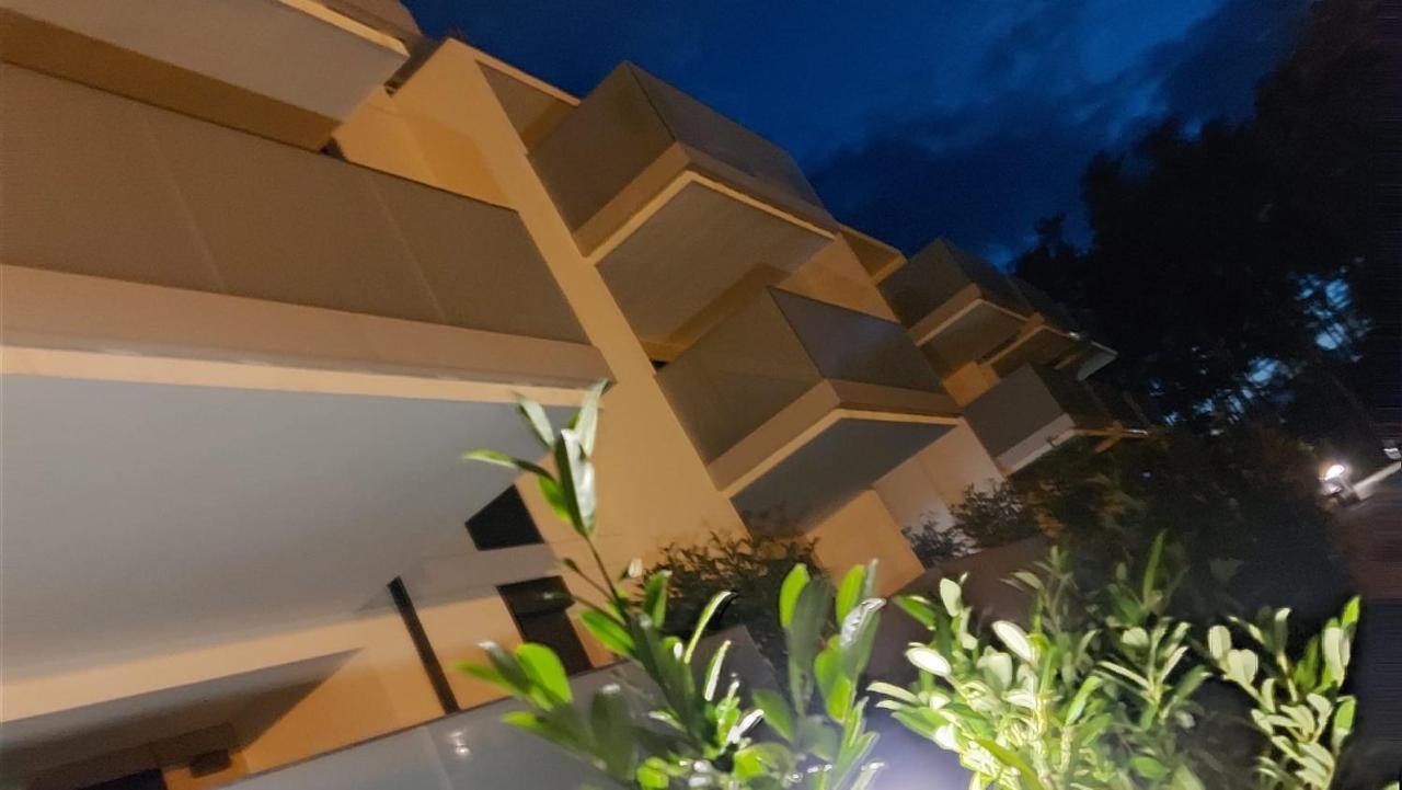 Apartament Mare , Rewal Ulica Szczecinska 21 Apartament Nr 3 מראה חיצוני תמונה