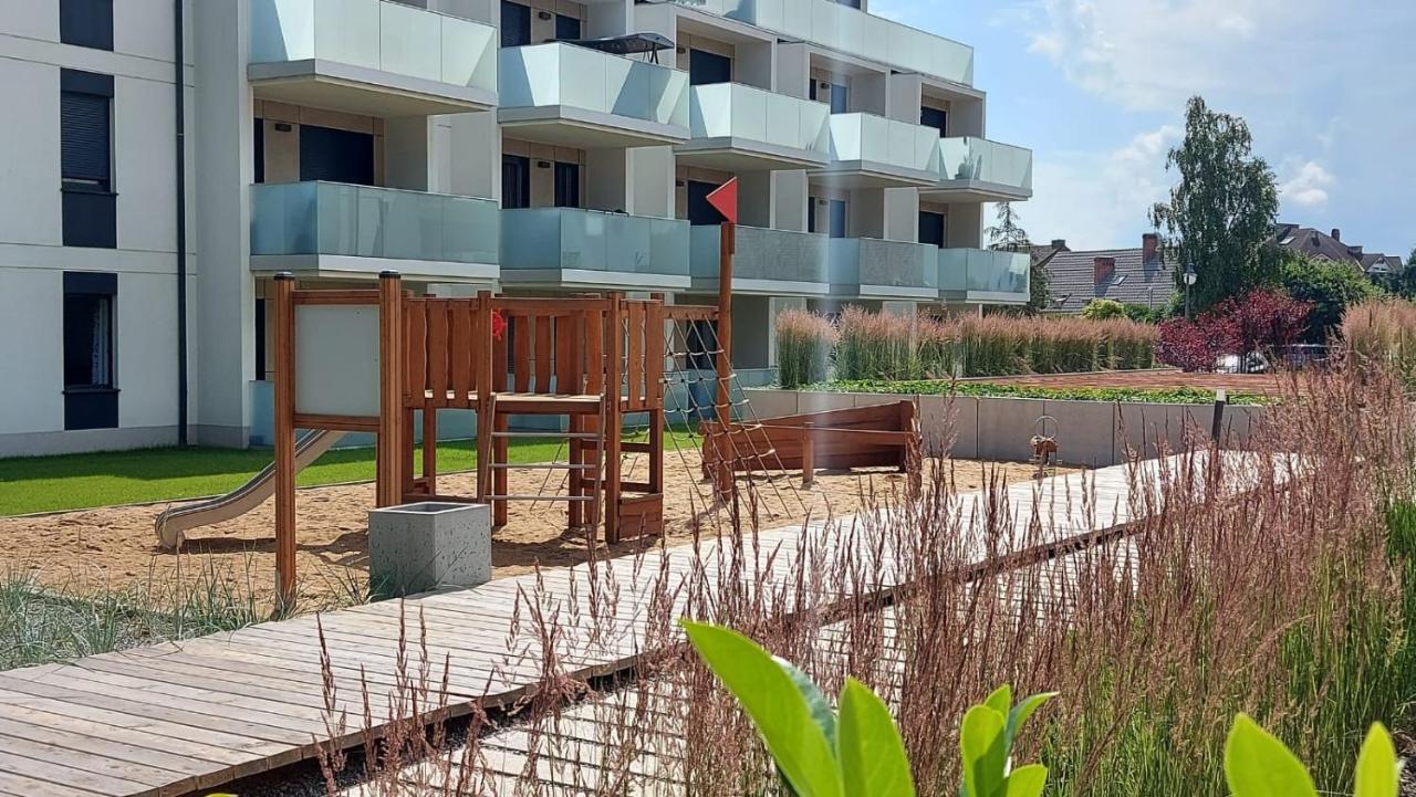 Apartament Mare , Rewal Ulica Szczecinska 21 Apartament Nr 3 מראה חיצוני תמונה