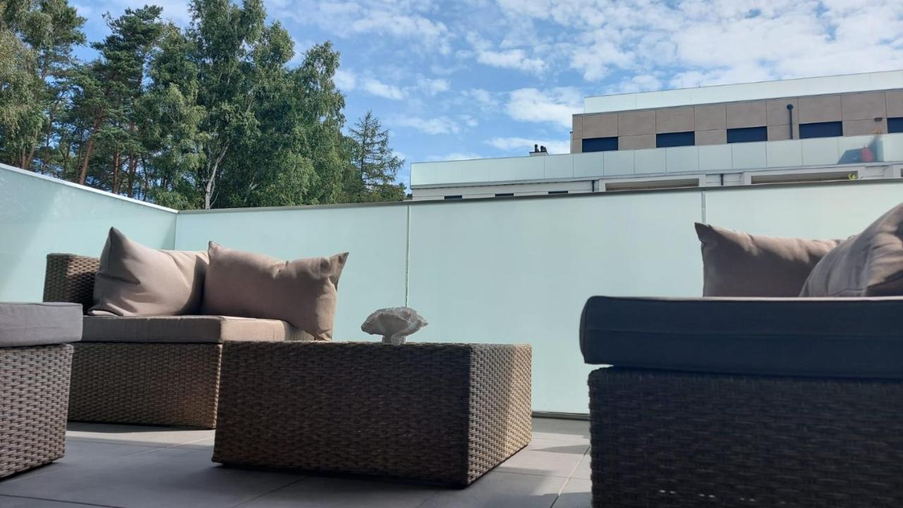 Apartament Mare , Rewal Ulica Szczecinska 21 Apartament Nr 3 מראה חיצוני תמונה