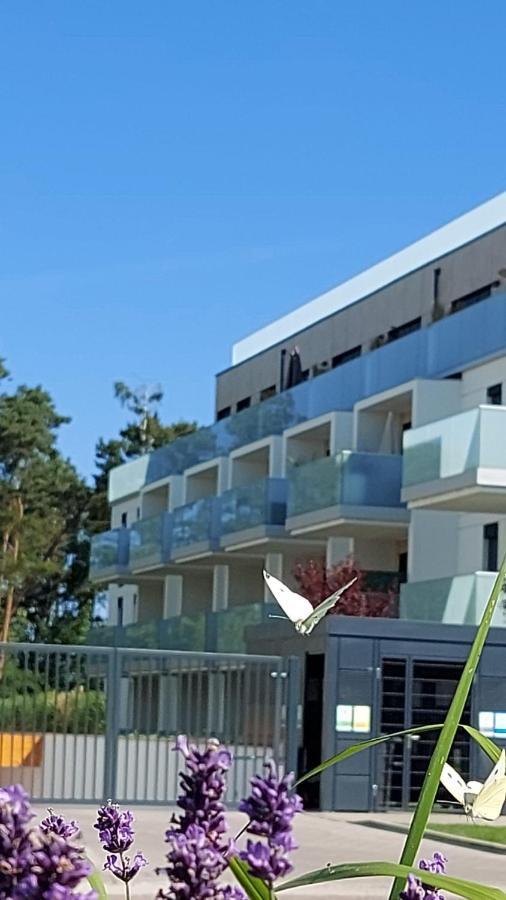 Apartament Mare , Rewal Ulica Szczecinska 21 Apartament Nr 3 מראה חיצוני תמונה