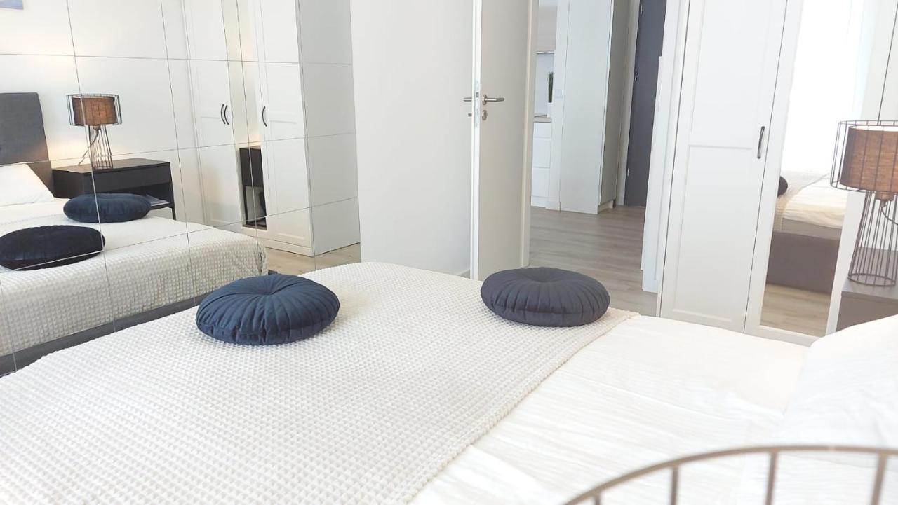 Apartament Mare , Rewal Ulica Szczecinska 21 Apartament Nr 3 מראה חיצוני תמונה