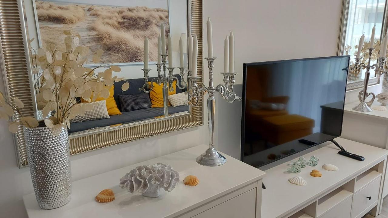 Apartament Mare , Rewal Ulica Szczecinska 21 Apartament Nr 3 מראה חיצוני תמונה
