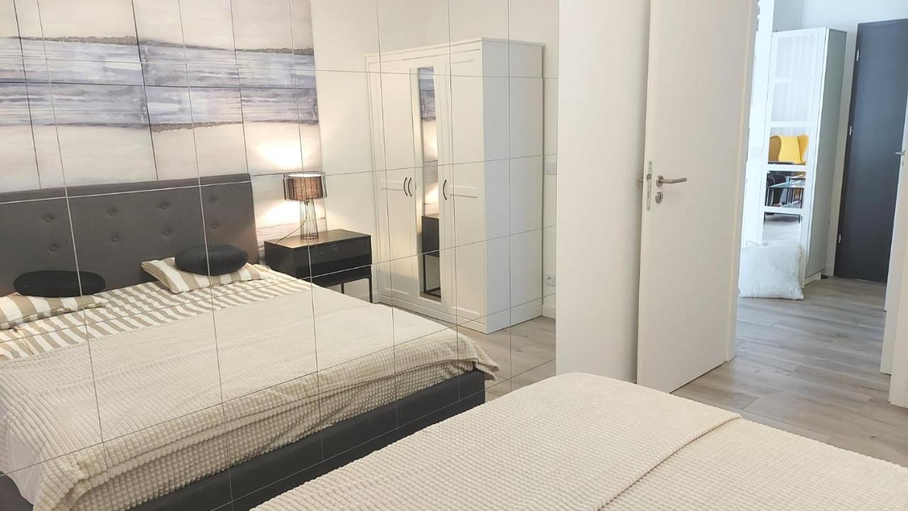 Apartament Mare , Rewal Ulica Szczecinska 21 Apartament Nr 3 מראה חיצוני תמונה