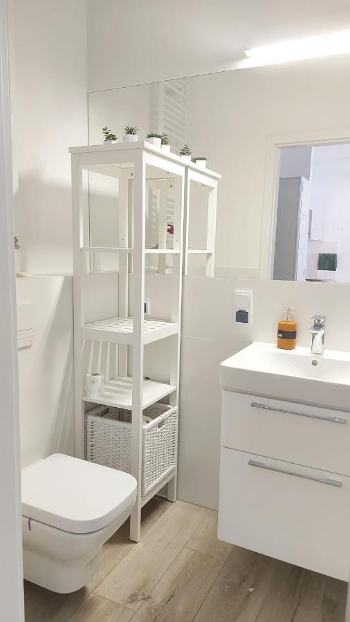 Apartament Mare , Rewal Ulica Szczecinska 21 Apartament Nr 3 מראה חיצוני תמונה