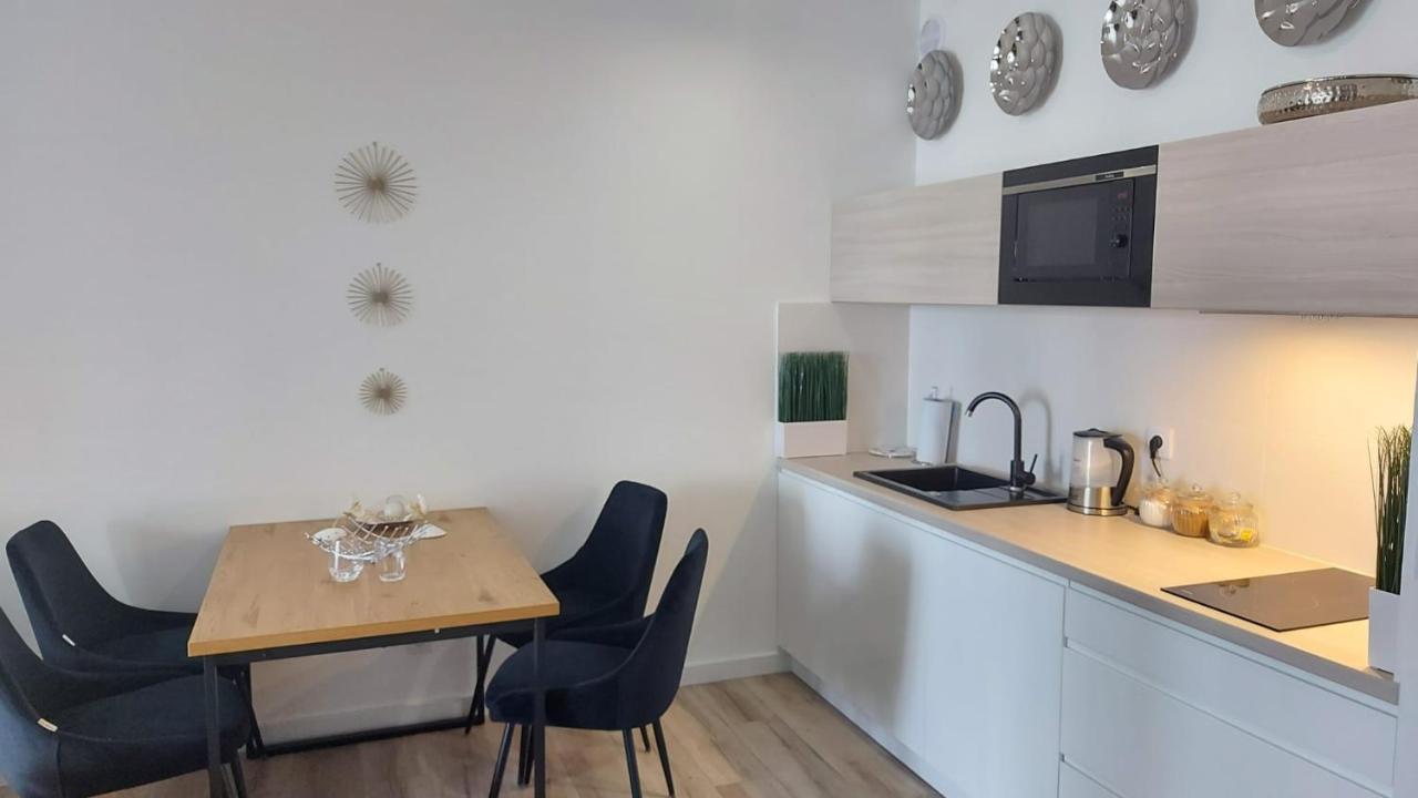 Apartament Mare , Rewal Ulica Szczecinska 21 Apartament Nr 3 מראה חיצוני תמונה